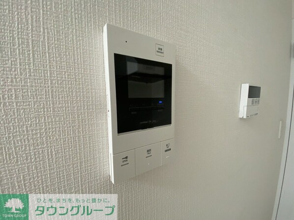 SOLASIA residence荻窪の物件内観写真